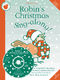 Niki Davies: Robins Christmas Sing-Along!: Piano  Vocal  Guitar: Classroom