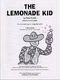 Peter Fardell: The Lemonade Kid: Piano  Vocal  Guitar: Script