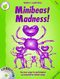 Debbie Campbell: Minibeast Madness!: Piano  Vocal  Guitar: Classroom Musical