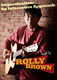 Rolly Brown: Improvisation/ An Interactive Approach: Guitar: Instrumental Tutor