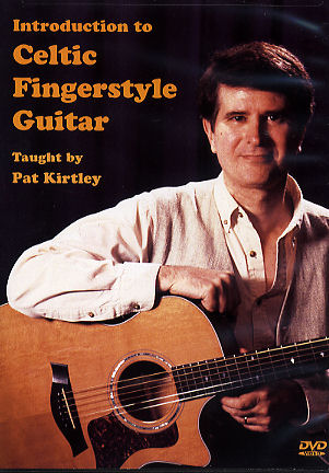 Pat Kirtley: Introduction: Guitar: Instrumental Tutor