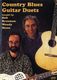 Bob Brozman Woody Mann: Country Blues Guitar Duets: Guitar Duet: Instrumental