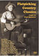 Fred Sokolow: Flatpicking Country Classics: Guitar: Instrumental Tutor