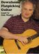 Jody Stecher: Downhome Flatpicking Guitar: Guitar: Instrumental Tutor