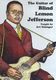 Blind Lemon Jefferson: The Guitar Of Blind Lemon Jefferson: Guitar: Instrumental