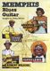John Miller: Memphis Blues Guitar: Guitar: Instrumental Tutor