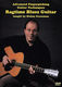 Stefan Grossman: Ragtime Blues Guitar: Guitar: Instrumental Tutor