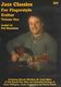 Pat Donohue: Jazz Classics For Fingerstyle Guitar - Volume 1: Guitar: