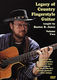 Buster B. Jones: Legacy Of Country Fingerstyle Guitar Volume Two: Guitar: