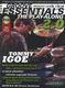 Tommy Igoe: Groove Essentials - The Play-Along 2.0: Drum Kit: Instrumental Album