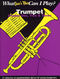 What Jazz and Blues Can I Play: Trumpet: Instrumental Album