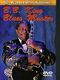 B.B. King: B.B. King: Blues Master: Guitar: Instrumental Tutor