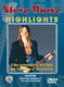 Steve Morse: Steve Morse: Highlights: Guitar: Instrumental Tutor