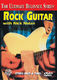 Nick Nolan Steve Morse: Ultimate Beginner: Rock Guitar With Steve Nolan: Guitar: