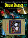 Drum Basics Steps One And Two Combined: Drum Kit: Instrumental Tutor