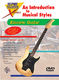 An Introduction To Musical Styles: Electric Guitar: Electric Guitar: