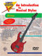 An Introduction To Musical Styles: Bass: Bass Guitar: Instrumental Tutor