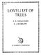 E.J. Moeran: Loveliest Of Trees: Voice