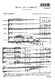 Rutland Boughton: Song Of Liberty Op. 31: SATB: Vocal Score