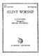 Georg Friedrich Händel: Silent Worship In A: High Voice: Instrumental Work