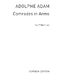 Adolphe Charles Adam: Comrades In Arms: Mixed Choir: Vocal Score