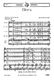 Wolfgang Amadeus Mozart: Gloria: TTBB: Vocal Score