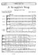 A Smugglers Song: TTBB: Vocal Score