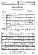 Cecil Armstrong Gibbs: Into Exile: TTBB: Vocal Score