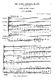 Hiles: Old King Cole: SATB