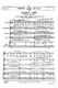 Ralph Vaughan Williams: Mannin Veen: SATB: Score
