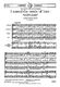 Gustav Holst: I Sowed The Seeds Of Love: SATB: Vocal Score