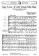 John Dowland: Say  Love  If Ever Thou Didst Find: SATB: Vocal Score