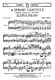 Ethel Smyth: A Spring Canticle From Der Wald: SATB: Vocal Score