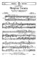 Ethel Smyth: Sleepless Dreams: SATB: Vocal Score