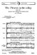 Thiman: Flowers In The Valley: SATB