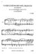 Johann Sebastian Bach: In Exultation My Soul Rejoices: SATB: Vocal Score