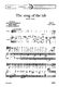 John Tobin: Song Of The Tub: Unison Voices: Vocal Score