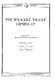 S. Gould: The Wraggle Taggle Gipsies  O!: Unison Voices: Vocal Score