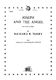 R. R. Terry: Joseph and The Angel: SATB