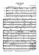 Ralph Vaughan Williams: String Quartet In G Minor: String Quartet: Score
