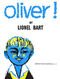 Lionel Bart: Oliver!: Voice: Vocal Score