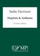 Sadie Harrison: Hoploits & Anthems - Full Score: String Orchestra: Score