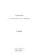 Jo Kondo: Contour Lines - Score: Chamber Ensemble: Score