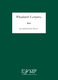 Elisabeth Lutyens: Soli Op.148: Bass Clarinet: Score and Parts