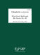 Elisabeth Lutyens: Mine Eyes  My Bread  My Spade Op.143: Baritone Voice: Parts