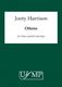 Jonty Harrison: Ottone: Brass Ensemble: Score