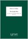 David Blake: Lonely Wife I: Chamber Ensemble: Score and Parts