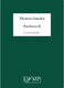 Thomas Simaku: Plenilunio II: String Orchestra: Instrumental Work