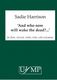 Sadie Harrison: And who will now wake the dead?..: Chamber Ensemble: Study Score