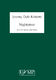 Jeremy Dale Roberts: Nightpiece: Soprano: Score and Parts